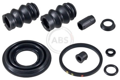 A.B.S. Reparatursatz Bremssattel 53165 für 1T2 VW 1T1 TOURAN AUDI 8P1 8P7 GOLF 6