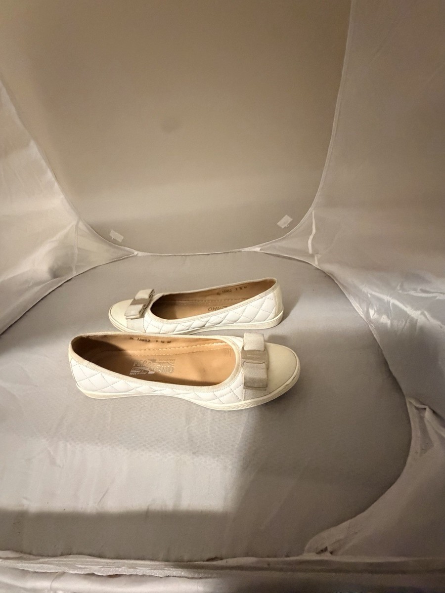 Salvatore Ferragamo 