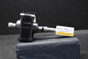 HP Agilent Keysight E9300B / Opt: A6J Power Sensor with Attenuator (10MHz-18GHz)