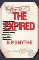 Barry Smythe | The Expired | Taschenbuch | Englisch (2018) | Dolman Scott
