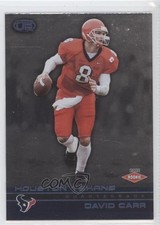 2002 Pacific Heads Up Blue 71/210 David Carr #148 0d9