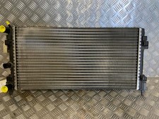 Radiateur Volkswagen 1,6L