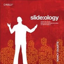 slide:ology: Oder die Kunst, brillante Präsentation... | Buch | Zustand sehr gut