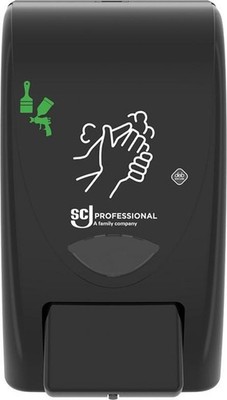 SC JOHNSON PROLINE Spender Hautreiniger 2 l Kartusche