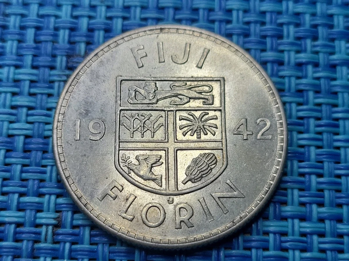 1942 Year South Pacific Coins for sale | eBay