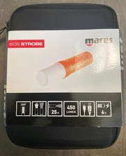 MARES EOS STROBE TORCIA SUB SEGNALATORE IN ALLUMINIO STROBO