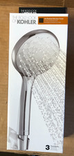 Kohler 72421-2BZ Awaken B110 Multifunction Handshower Oil-Rubbed Bronze New 