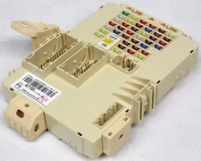 OEM for KIA Forte5 SX (1.6L) 91951-A7150 Cabin Fuse Box