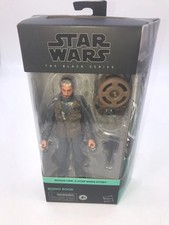Star Wars Black Series Rogue One Bodhi Rook 6 Figure Riz Ahmed 1 12
