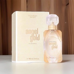 Victoria Secret Angel Gold Perfume | eBay