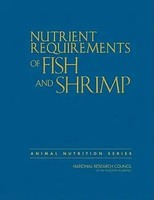 Nutrient Requirements of Fish And Shrimp | Resources (U. A.) | Englisch | Buch