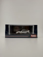 Honda CR-X SiR (EF8) JDM Style White - Hobby Japan HJ643005W