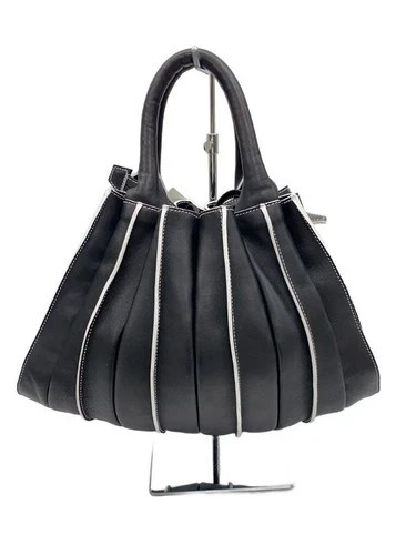 Lupo Barcelona Handbag/Leather USED From Japan #T1359 | eBay