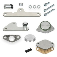 Rußpartikelfilter DPF BMW 3 Gran Turismo  335 d xDrive (F34)