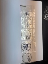 Breitling Super Avenger Parts Hard To Find As Is PACKAGE DEAL