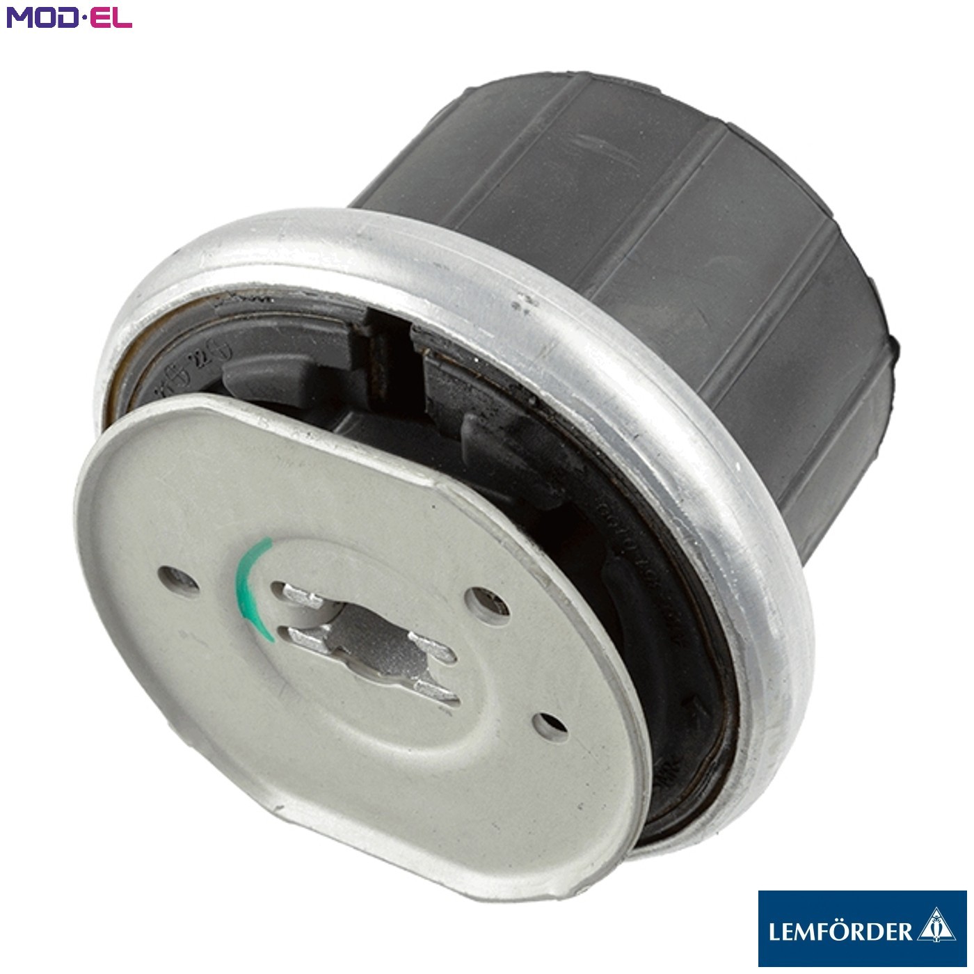 BUSHING AXLE CROSS MEMBER 43263 01 FOR MERCEDES-BENZ M 274.920OM 654.920 2.0L