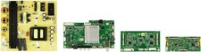 Onn 100071701 Complete LED TV Repair Parts Kit Version 1