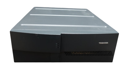 IBM SurePOS 4900E85 POS Terminal Register i3-2120 4GB DDR3 128GB SSD Dual