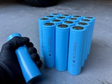      U.S. STOCK     - Lot Of 4 3.2V 20Ah LiFePO4 - 40140 Lithium Batteries