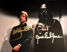 J.J. Abrams Named Star Wars Episode VII Director, Autograph Cards Ready to Soar 18