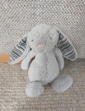 Bashful Cinnamon Bunny - Medium Jellycat | Jelly Journal