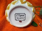 George Briard L'Oignon Ceramic Vintage 1960's Serving Set — photo 2