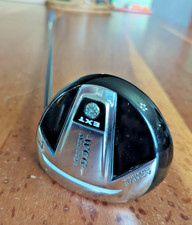 Warrior WCG Max-Edge 7 Wood 23 degree RH ultra 65 shaft fast shipping