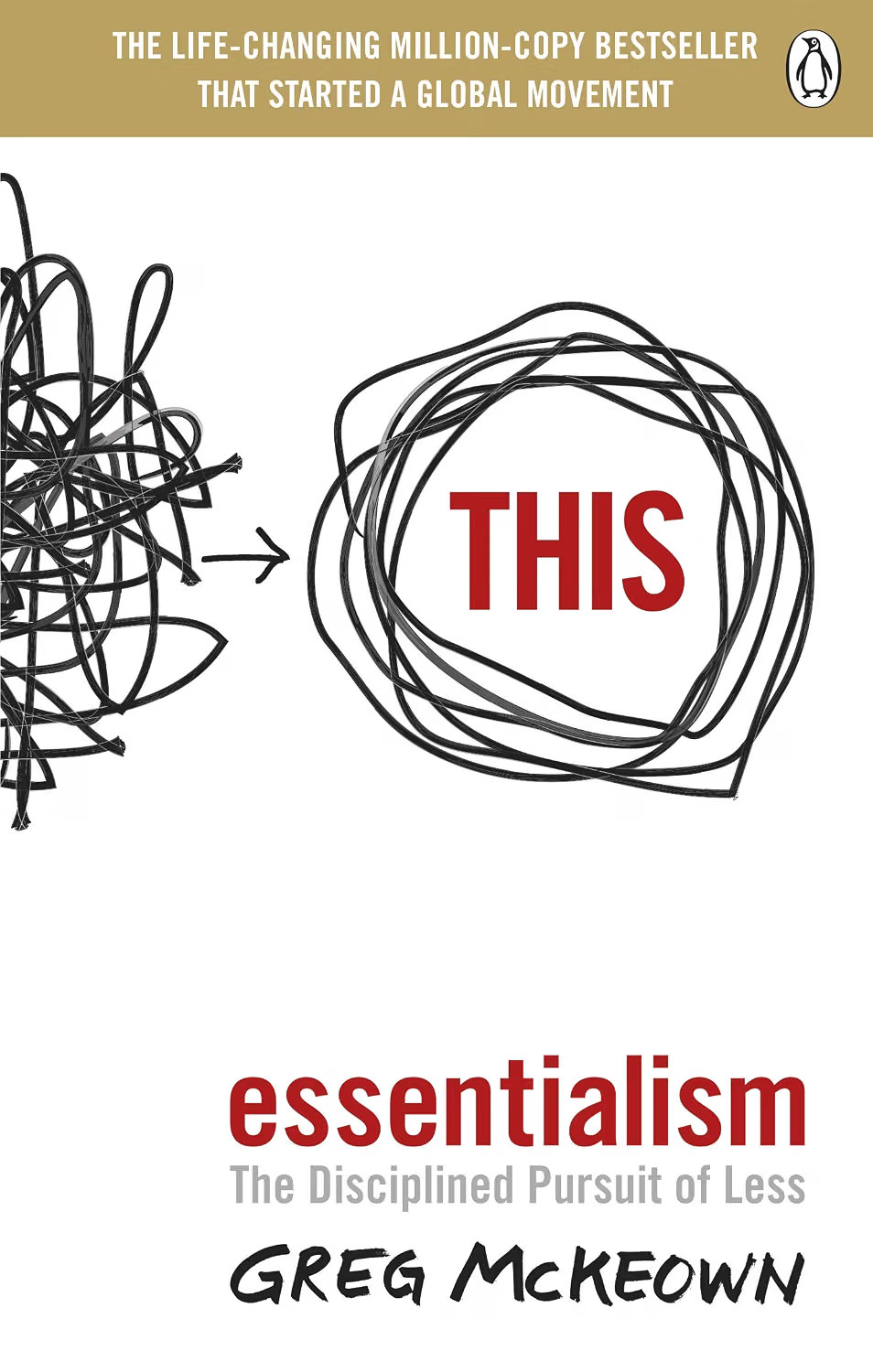 Essentialism: The Disciplined Pursuit of Less By Greg McKeown. - Image 10