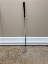 Cleveland CBX 56 Degree Wedge 12 Degree Bounce Right Handed Wedge Steel Shaft