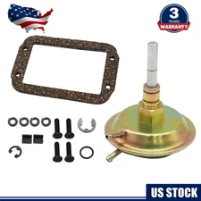 4882682 Shift Actuator Front Axle 4WD Vacuum Actuator fit for Jeep Dodge Ram 4x4