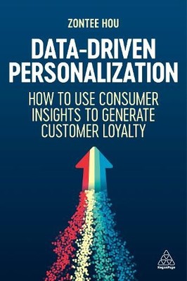Data-Driven Personalization: How to Use Consumer Insights to Generate Customer