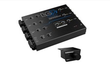 AudioControl LC7i 6-Channel Line Output Converter with AccuBASS
