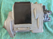 John Deere Remanufactured Edison Splitdorf Cd Magneto A D G Rewound Coil !!!