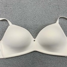 Adore Me Bra 36C Wireless Push up Lift Bra