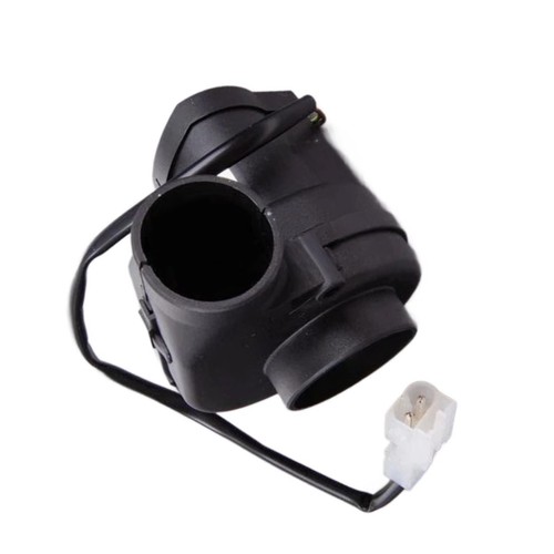 Direct Replacement for For Bmw For X5 For E70 Electronic Box Cooling Fan - Picture 5 of 7
