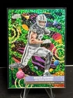 2025 Topps Cosmic Chrome Brock Bowers Base (RAW)