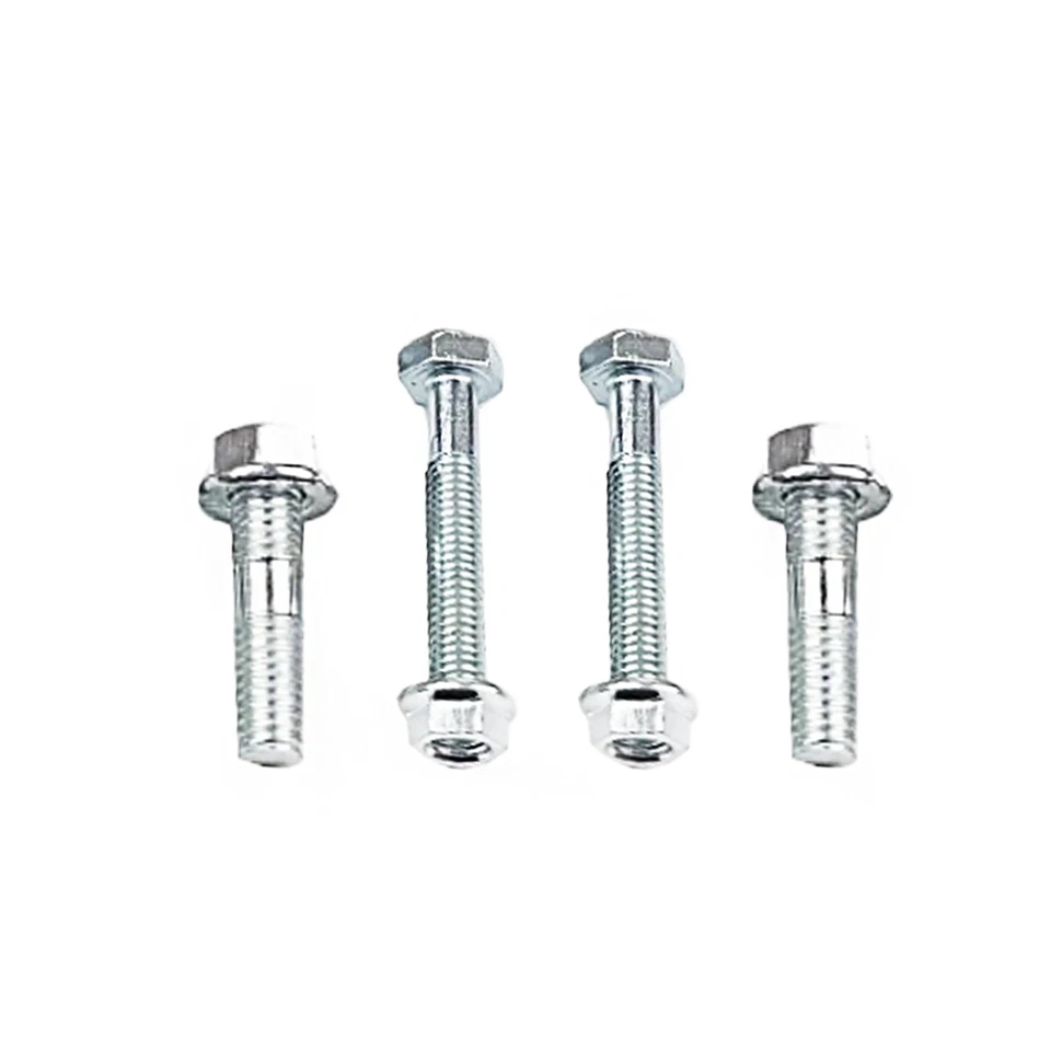 Shorty Headers for Ford Mustang GT 1996–2004 4.6L V8 Stainless Steel Exhaust Foto 3 de 4