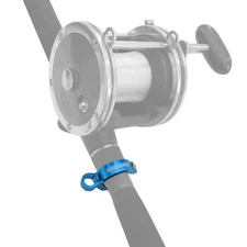 Fishing Rod & Reel Lock, Fishing Pole Lock for Storage, Gear, Equipment, Acce...