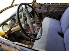 1952 Chevrolet DeLuxe for Sale