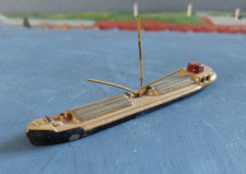 Wiking Metall Modell 219 - 1 : 1250 Motor Las...