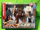 2011 Hasbro G.I. Joe Cobra Deviant Mobile Mech Suit w Cyber-Viper Figure