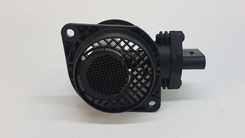 038906461B LUFTMASSENMESSER / 0281002531 / 665422 FÜR SEAT TOLEDO 5P2 EXCLUSIV