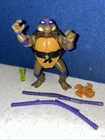 Mutatin Donatello Vintage TMNT Teenage Mutant Ninja Turtles 1992 Don Mutations