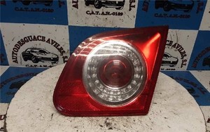 Rücklicht Heckklappe Rechts Volkswagen passat berlina 3c2 2005 19 advance 19 ltr
