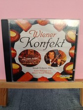 Wiener Konfekt / Andrè Rieu und sein Johann ...