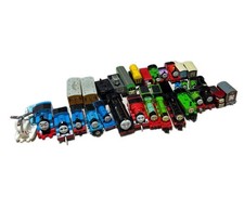 Lotto veicoli Thomas & Friends versione giapponese Tomy lotto raro da collezione