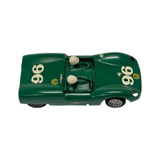 VINTAGE STROMBECKER MK XIX SLOT CAR 1:32