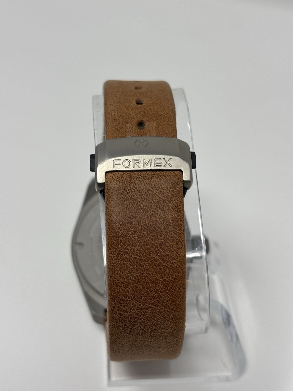 Formex Field Automatic Titanium Watch Strap 40mm … - image 19