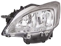 Alkar Hauptscheinwerfer 2741278 FüR SW 508 Peugeot 1 Hdi THP Vti RXH Hybrid4