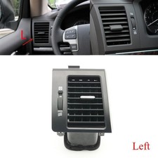 Instrument Panel Register Ac Heater Air Vent For Toyota Land Cruiser Lc200 08-13